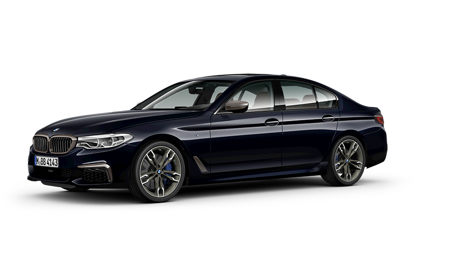 BMW M550i xDrive豪華房車 BMW M550i xDrive豪華房車